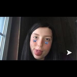 Meet your Posher, Rylie